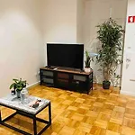 Apartamento Moderno Com Jardim Av. Da Liberdade