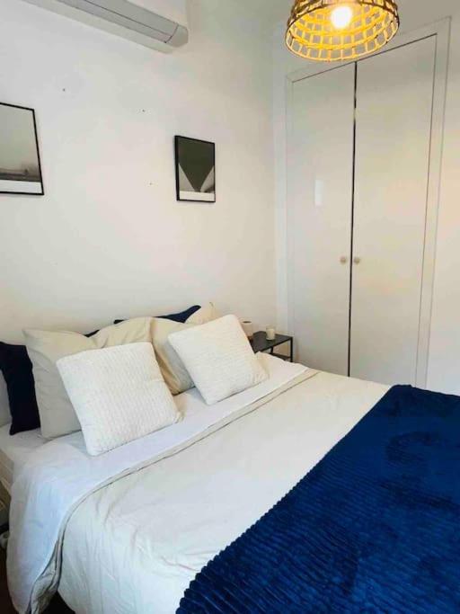 Moderno Com Jardim Av. Da Liberdade Apartment