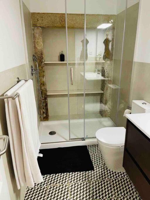 Apartment Moderno Com Jardim Av. Da Liberdade
