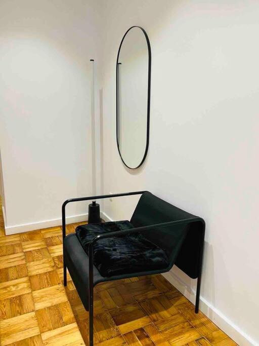 Apartment Moderno Com Jardim Av. Da Liberdade Lisbon