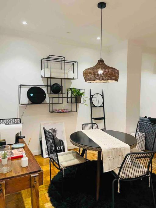 Apartment Moderno Com Jardim Av. Da Liberdade Lisbon